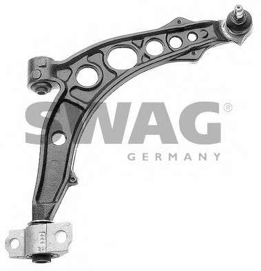 Рычаг независимой подвески колеса, подвеска колеса