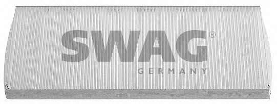 Фильтр, воздух во внутренном пространстве