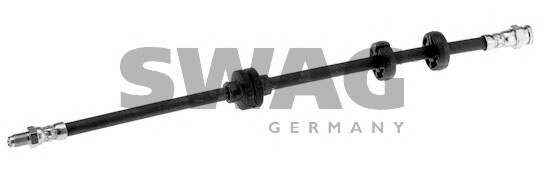 Тормозной шланг