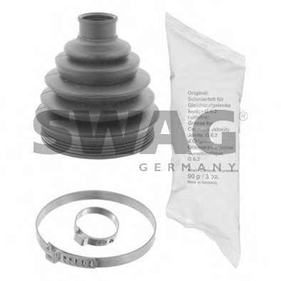 Пильовик приводу колеса