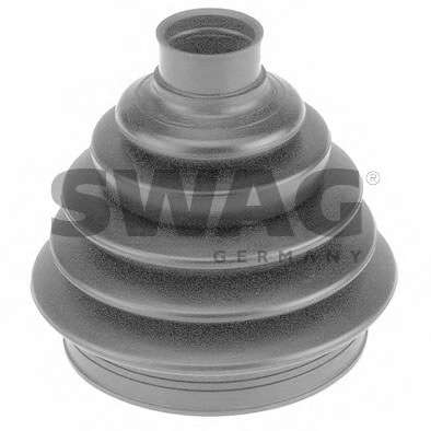 Пильовик приводу колеса