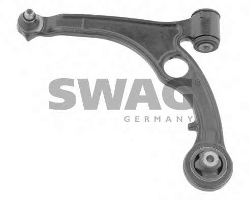 Важіль підвіски