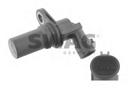 Датчик импульсов