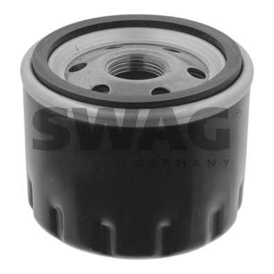 Масляний фільтр