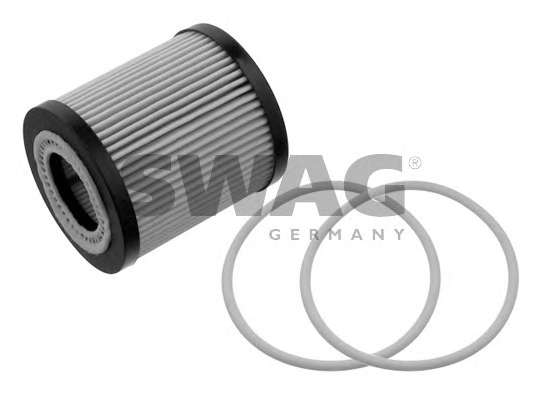 Масляний фільтр