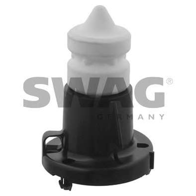 Відбійник амортизатора