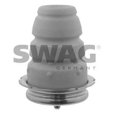 Буфер, амортизация