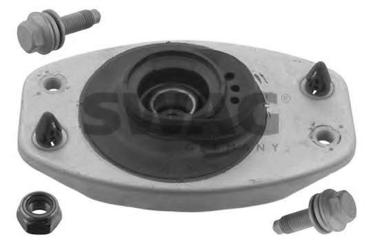 Ремкомплект, опора стойки амортизатора