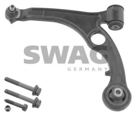 Рычаг независимой подвески колеса, подвеска колеса