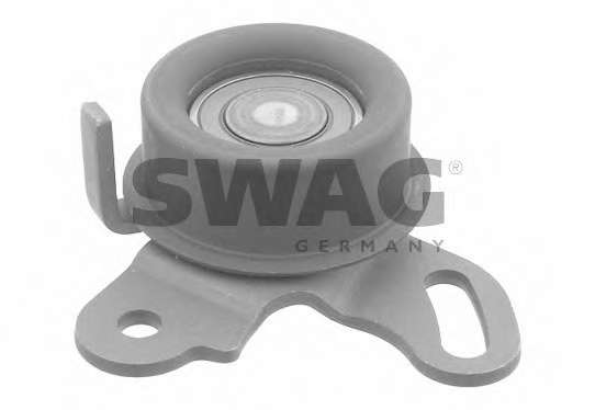 Ролик модуля натягувача ременя