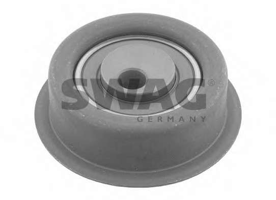 Натяжной ролик, ремень ГРМ