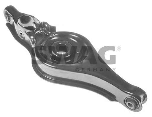 Рычаг независимой подвески колеса, подвеска колеса