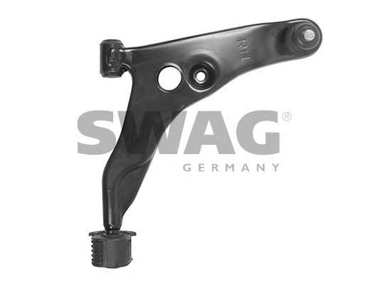 Важіль підвіски (Swag)