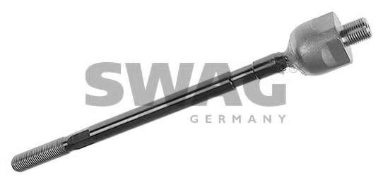 Осевой шарнир, рулевая тяга