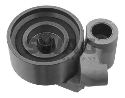 Натяжной ролик, ремень ГРМ