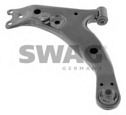 Рычаг независимой подвески колеса, подвеска колеса