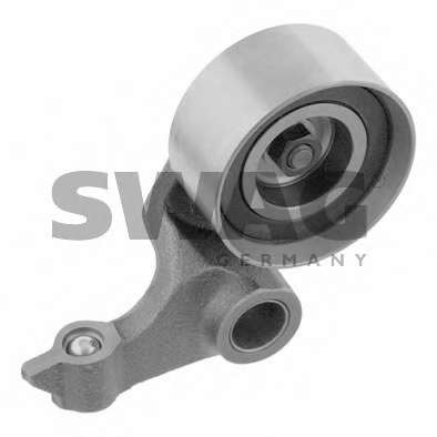 Натяжной ролик, ремень ГРМ