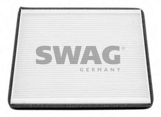 Фильтр, воздух во внутренном пространстве