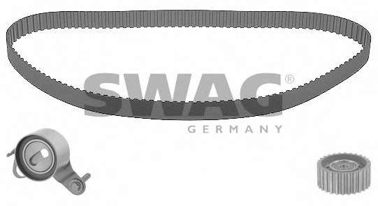 Комплект ремня ГРМ