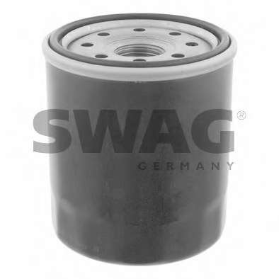 Масляний фільтр