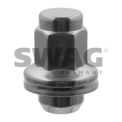 Гайка колісна