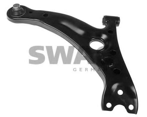 Рычаг независимой подвески колеса, подвеска колеса