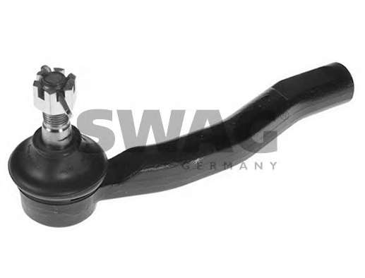 Наконечник поперечной рулевой тяги