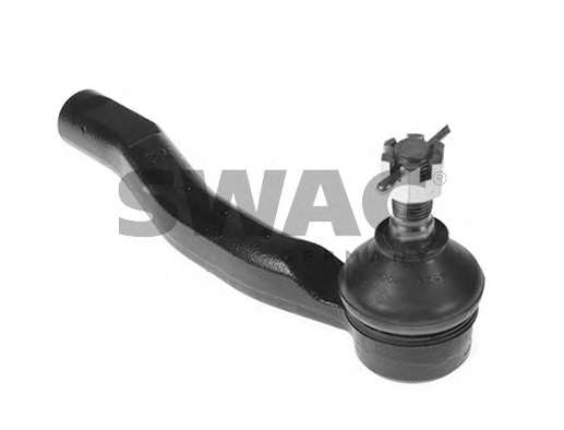 Наконечник поперечной рулевой тяги