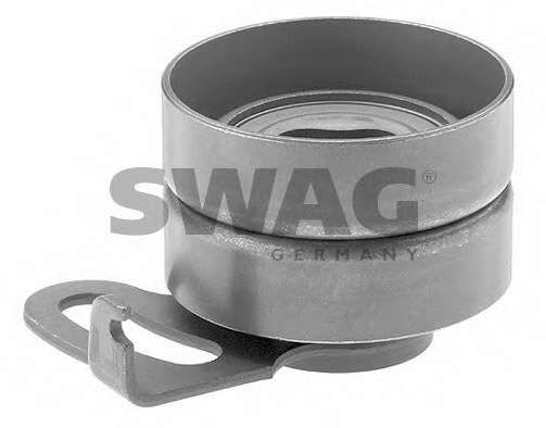 Натяжной ролик, ремень ГРМ