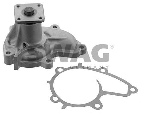 Водяной насос