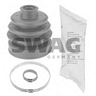 Пильовик приводу колеса