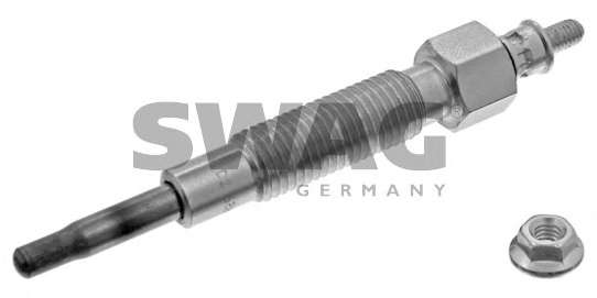 Свеча накаливания