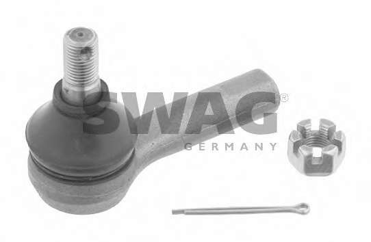 Рульовий наконечник