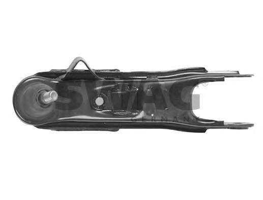 Рычаг независимой подвески колеса, подвеска колеса