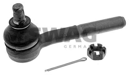 Рульовий наконечник