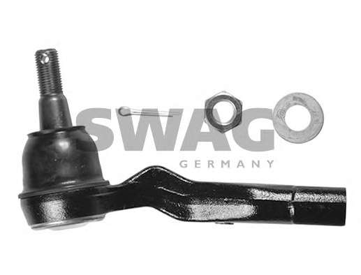 Рульовий наконечник