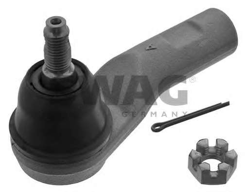 Рульовий наконечник