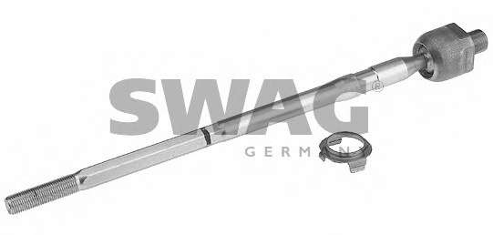 Осевой шарнир, рулевая тяга