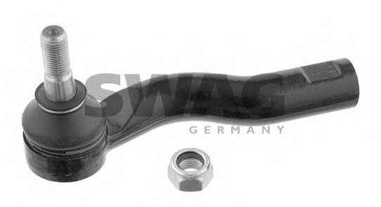 Рульовий наконечник