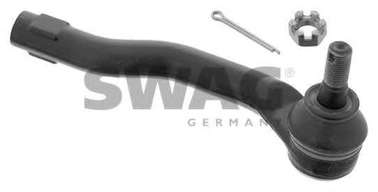 Рульовий наконечник