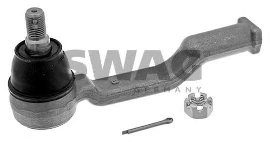 Рульовий наконечник