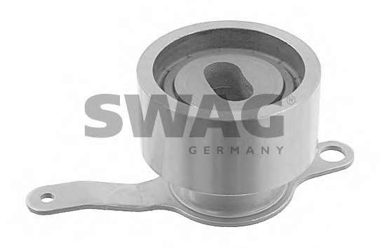 Ролик модуля натягувача ременя