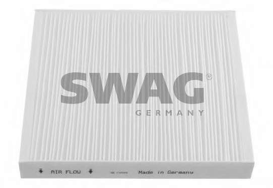 Фильтр, воздух во внутренном пространстве