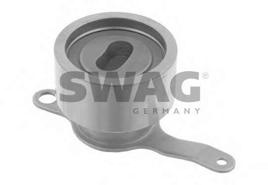 Натяжной ролик, ремень ГРМ