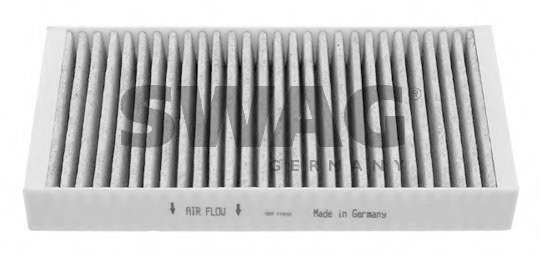 Фильтр, воздух во внутренном пространстве