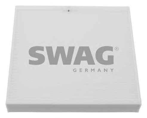 Фильтр, воздух во внутренном пространстве