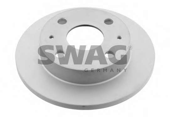 Тормозной диск