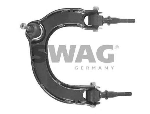 Рычаг независимой подвески колеса, подвеска колеса