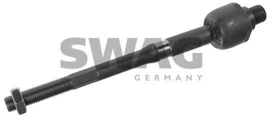 Рульова тяга