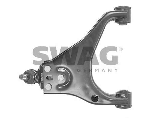 Важіль підвіски